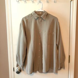 Pierre Cardin medium shirt